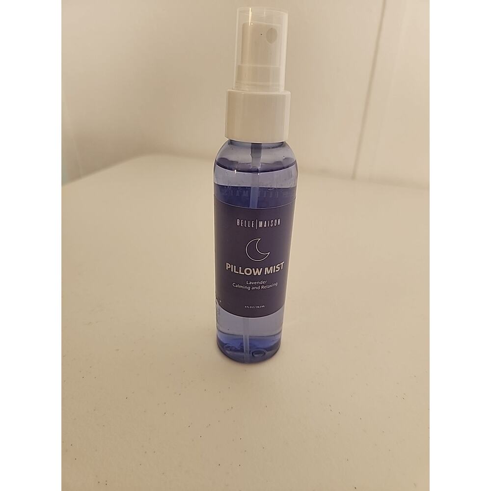 BELLE Maison Lavender - Room, Linen & Pillow Mist 4oz